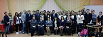 Районный молодежный форум  «СоДействие-2016» прошёл в Чудовском муниципальном районе